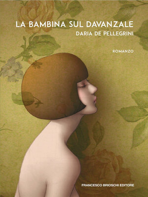 cover image of La bambina sul davanzale